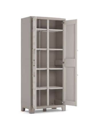 ארון שירות מחולק Gulliver