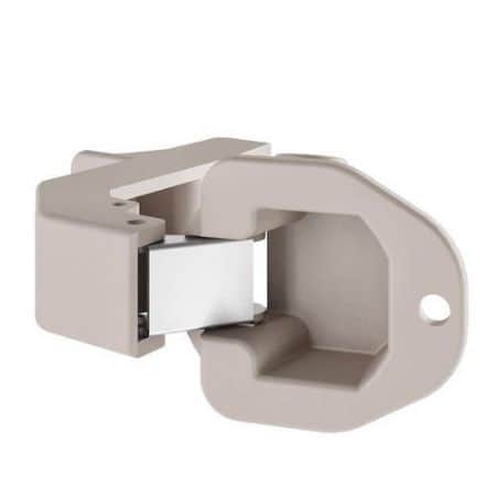 ארון שירות מחולק Gulliver Multispace 2