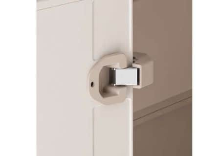 ארון שירות מחולק Gulliver Multispace 3