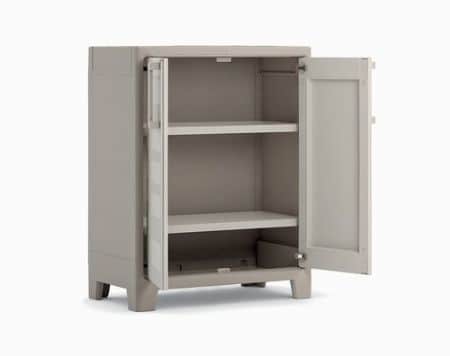 ארון שירות נמוך Gulliver 5