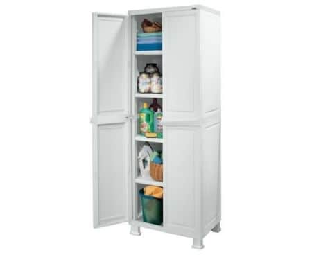 6280 ארון שירות Utility Matrix