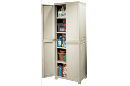 ארון שירות 6280 Utility Matrix