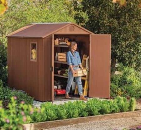 מחסן דארווין 8-6