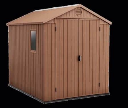 מחסן דארווין 8-6