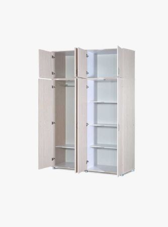 מק״ט 709 - 710 | גובה 240 ס״מ | רוחב 158.5 ס״מ