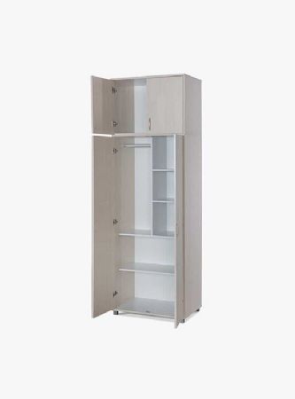 מק״ט 702 + 702E | גובה 240 ס״מ | רוחב 80 ס״מ