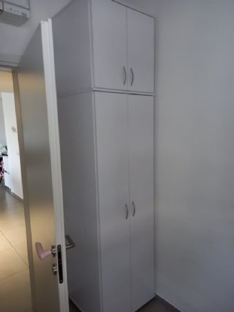 מק״ט 602 - 602E | גובה 240 ס״מ | רוחב 60 ס״מ