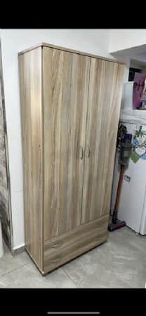 מק״ט 606 | גובה 184 ס״מ | רוחב 80 ס״מ