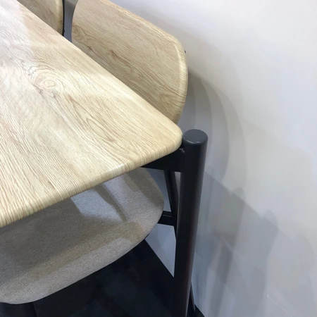 מק״ט 71 | פינת אוכל