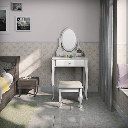 מק״ט 61 VENUS | שידת איפור