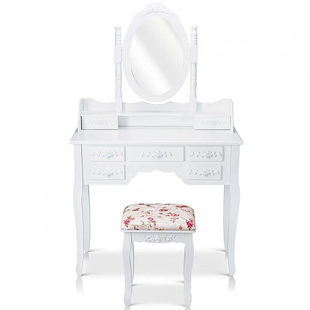 מק״ט 68 IZABELA | שידת איפור