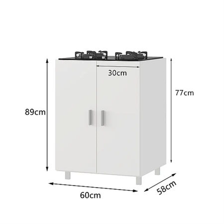 מק״ט 77 DAKTON | גובה 89 רוחב 60
