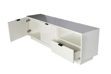 מק״ט 100 | עמדת טלוויזיה