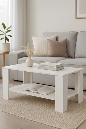 מק״ט 41 | שולחן סלון אסף