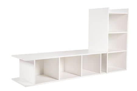 כוורת 2 חלקים | לירון