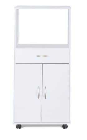 ארונית למיקרוגל | אסף