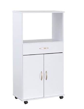 ארונית למיקרוגל | אסף