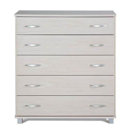 שידה 5 מגירות | ליאת