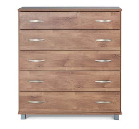 שידה 5 מגירות | ליאת