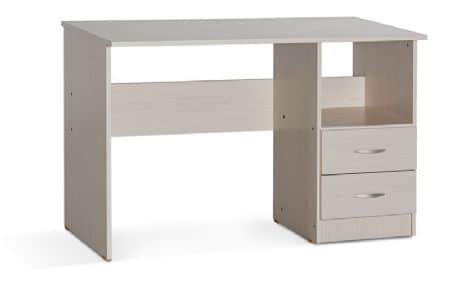 שולחן מחשב| אלמוג