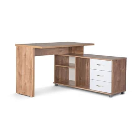 שולחן מחשב פינתי| שרון