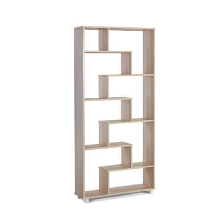 ספריה מעוצבת | עדי