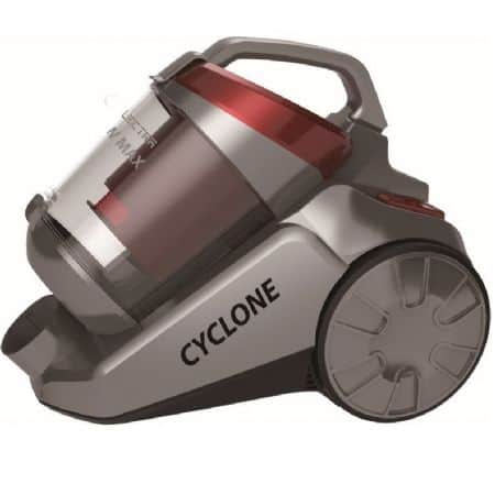 שואב אבק ציקלון אלקטרה