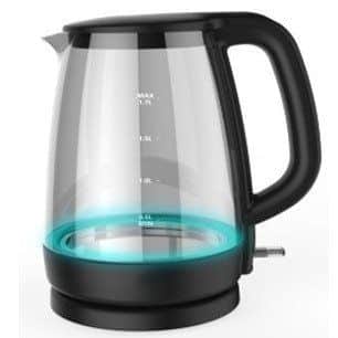 קומקום 1.7 ליטר אלקטרה