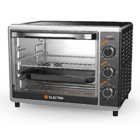 טוסטר אובן 34 ליטר אלקטרה