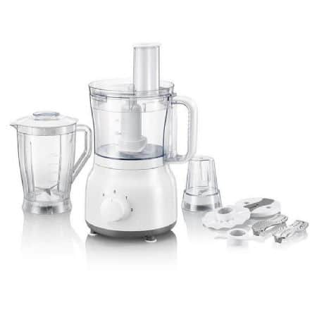 מעבד מזון משולב אלקטרה