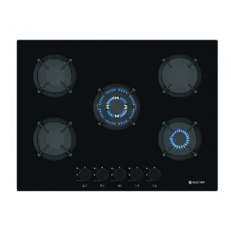 כיריים גז 70 ס"מ אלקטרה