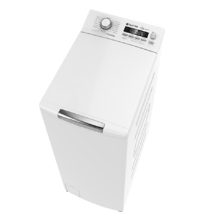 מכונת כביסה פתח עליון 8 ק"ג אלקטרה