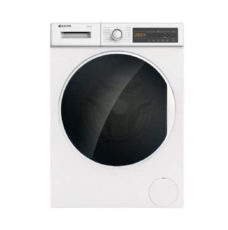 מכונת כביסה פתח קדמי 10 ק"ג אלקטרה