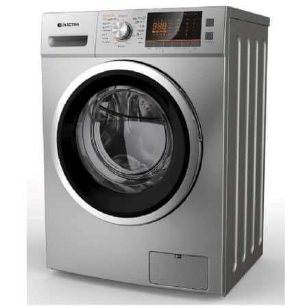 מכונת כביסה ומייבש 8 ק"ג אלקטרה