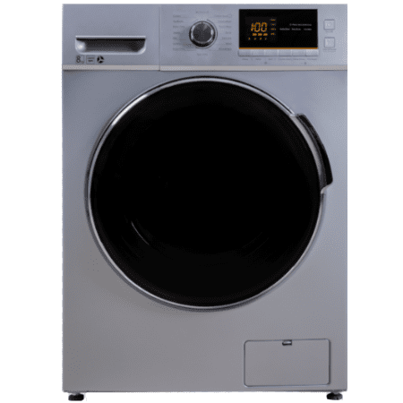 מכונה ומייבש כביסה 12 ק"ג אלקטרה