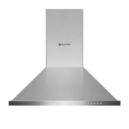 קולט אדים ארובה כפולה אלקטרה