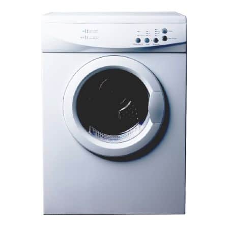 מייבש כביסה פתח חזית 7 ק"ג אלקטרה