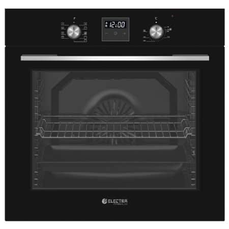 תנור אפייה בנוי 80 ליטר אלקטרה