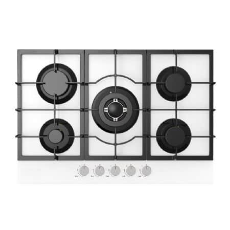 כיריים גז 5 מבערים אלקטרה