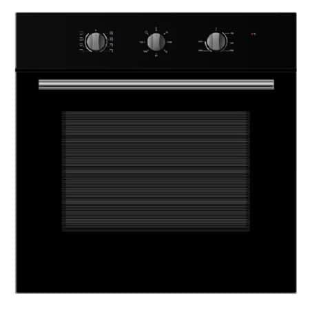 תנור אפייה בנוי 65 ליטר אלקטרה