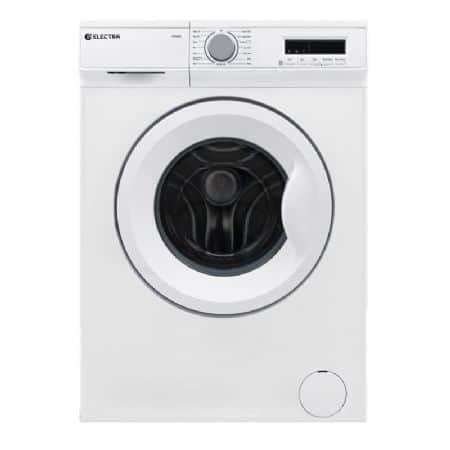 מכונת כביסה פתח קדמי אלקטרה 6 ק״ג