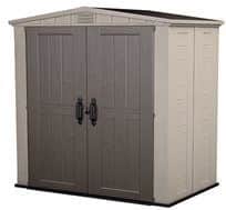 מחסן פקטור 6-3