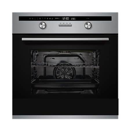 תנור בנוי פירוליטי 6090 אלקטרה