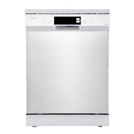 מדיח כלים דיגיטלי לבן אלקטרה