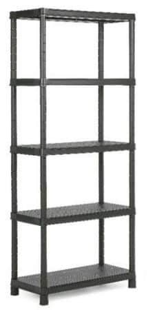 סט מדפים דגם - Plus 16