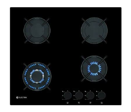 כיריים גז אלקטרה