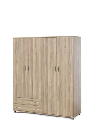 מק״ט 707 | גובה 184 ס״מ | רוחב 160 ס״מ