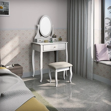 מק״ט 61 VENUS | שידת איפור