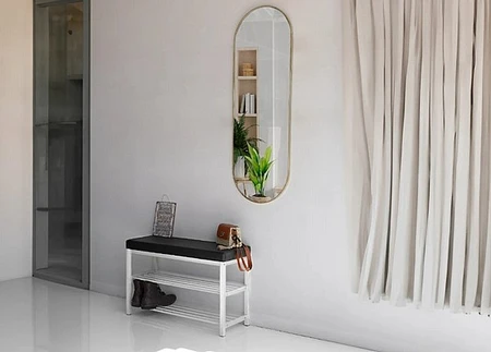 מק״ט 103 ארון נעליים