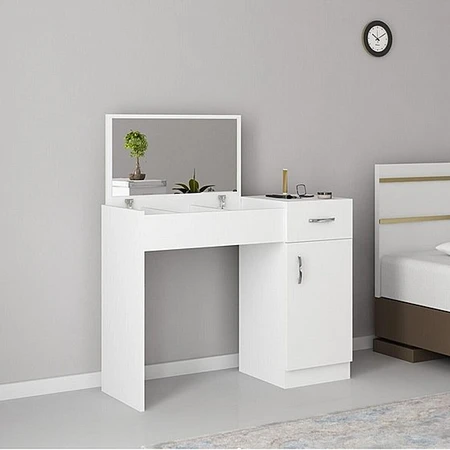 מק״ט 64 SELINA | שידת איפור